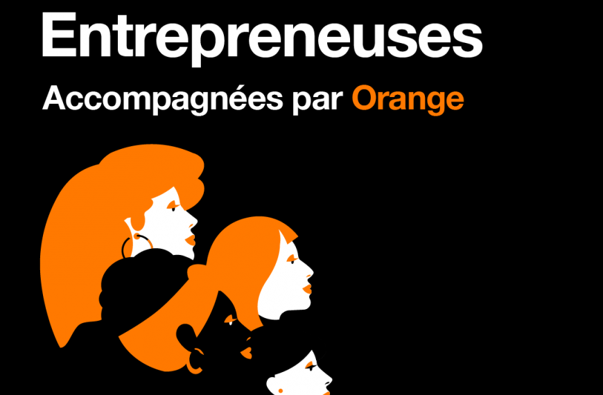 arTech Education : Sélectionnée dans le programme Femmes Entrepreneuses d’Orange 2025